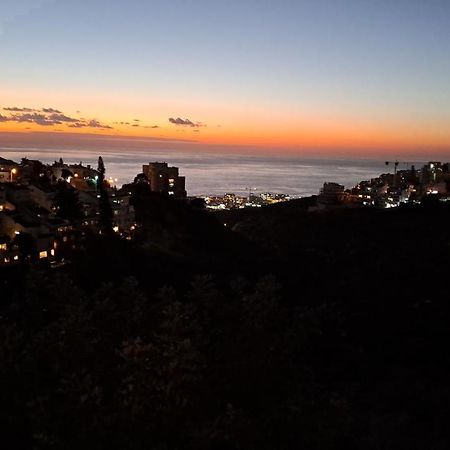 Sea View Carmel Mountain University حيفا المظهر الخارجي الصورة