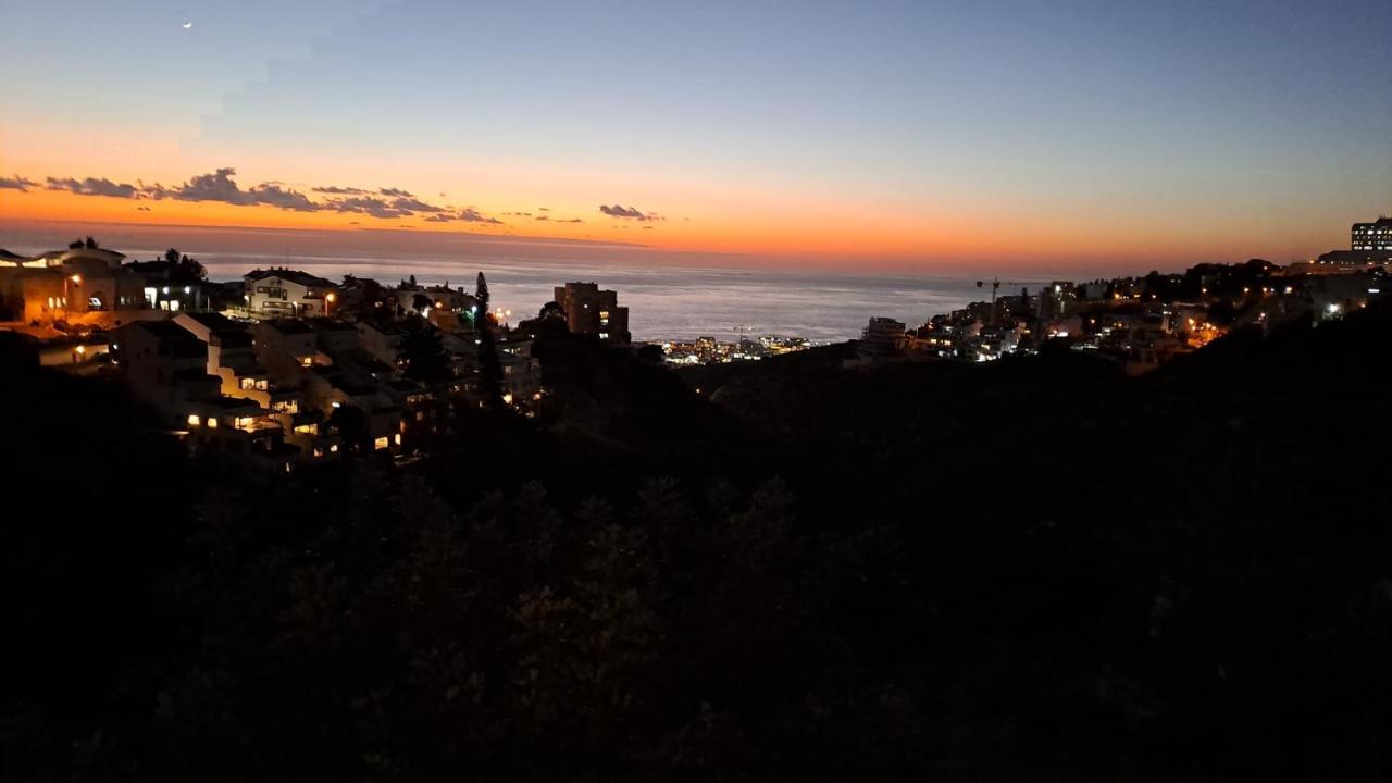 Sea View Carmel Mountain University حيفا المظهر الخارجي الصورة